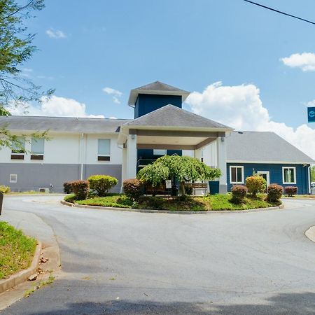 Clarion Pointe-Dillard Near Blue Ridge Mountains Ξενοδοχείο Εξωτερικό φωτογραφία