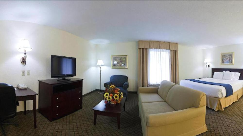Clarion Pointe-Dillard Near Blue Ridge Mountains Ξενοδοχείο Εξωτερικό φωτογραφία