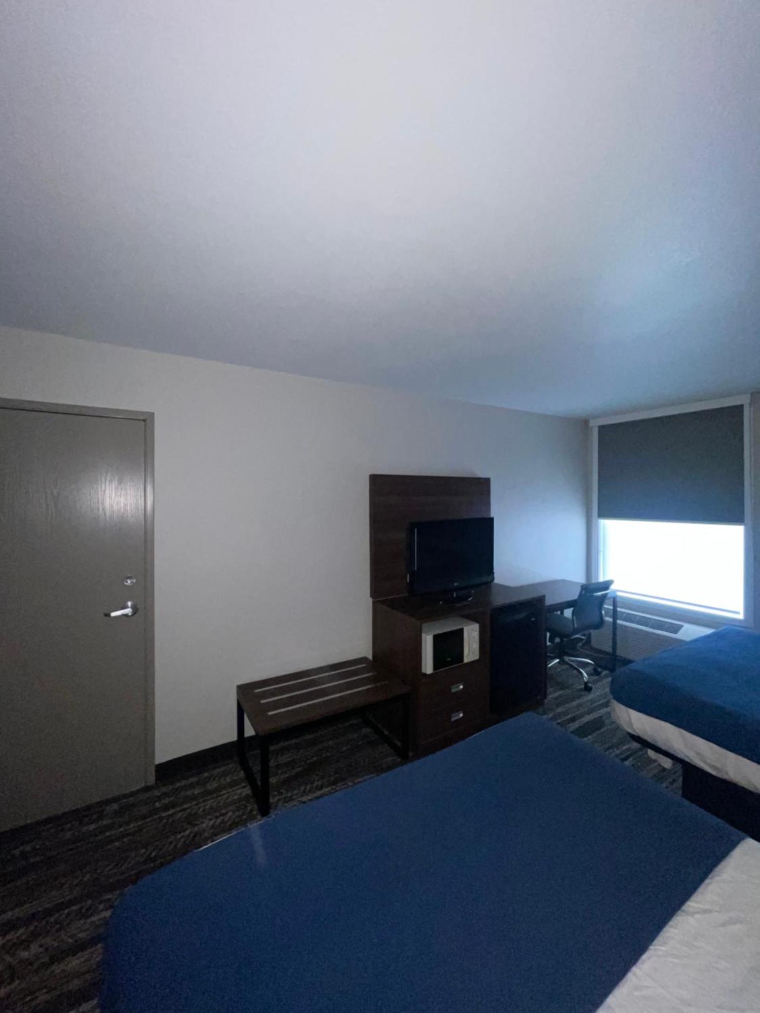 Clarion Pointe-Dillard Near Blue Ridge Mountains Ξενοδοχείο Εξωτερικό φωτογραφία