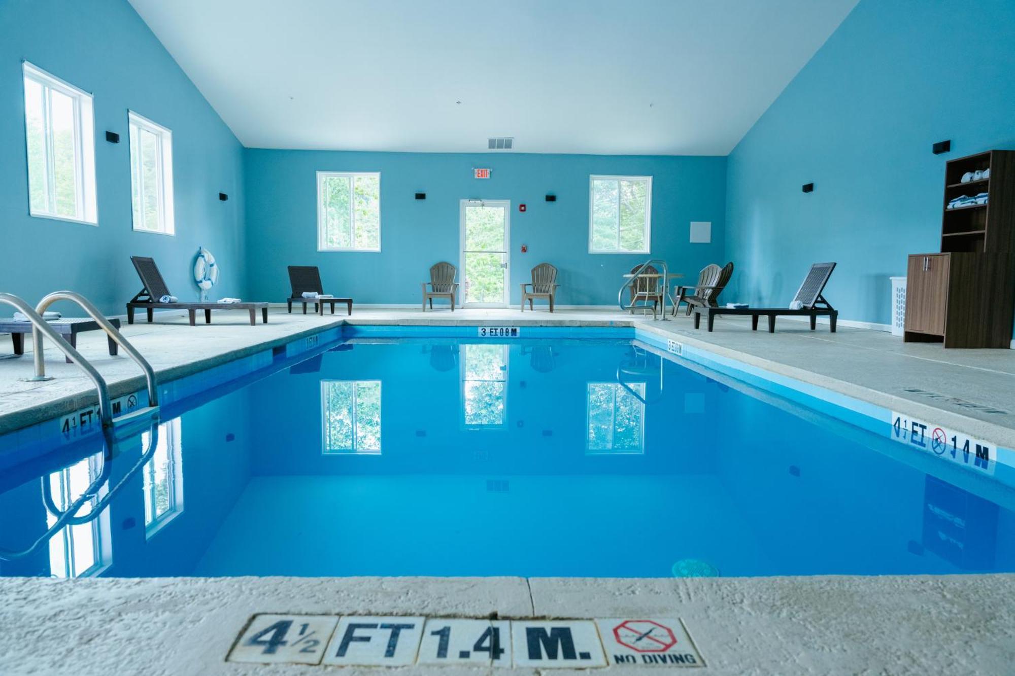 Clarion Pointe-Dillard Near Blue Ridge Mountains Ξενοδοχείο Εξωτερικό φωτογραφία