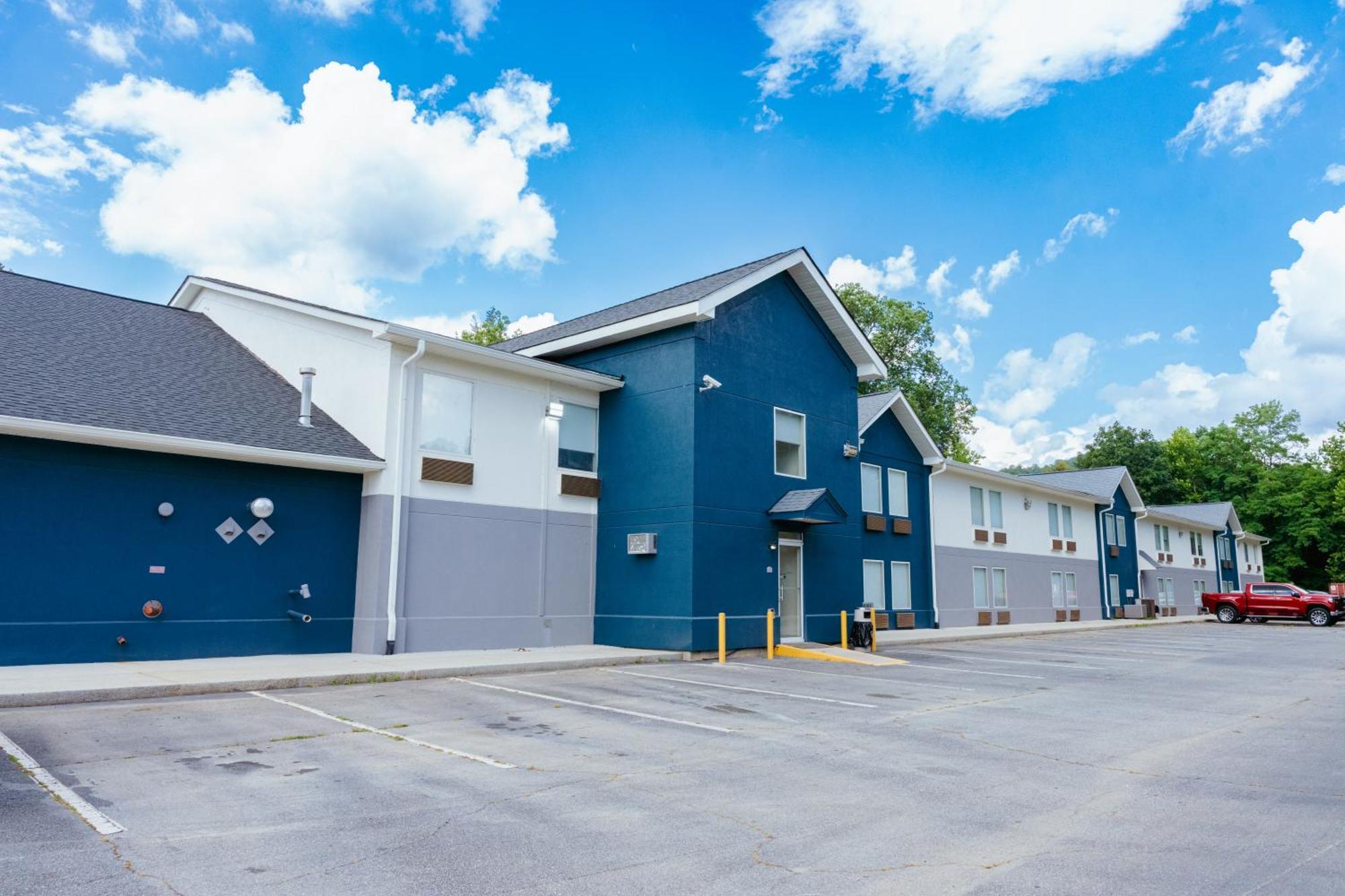Clarion Pointe-Dillard Near Blue Ridge Mountains Ξενοδοχείο Εξωτερικό φωτογραφία
