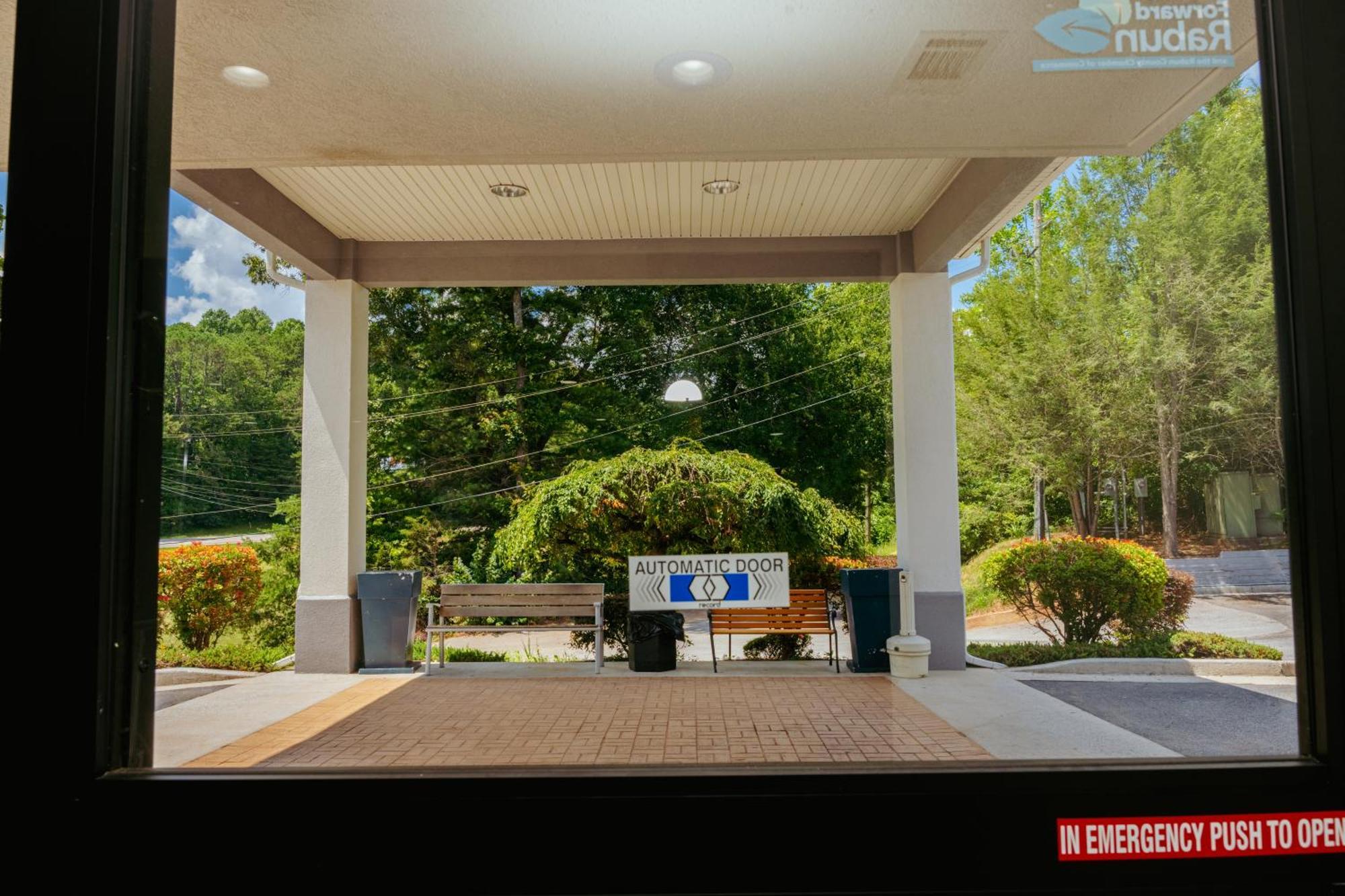 Clarion Pointe-Dillard Near Blue Ridge Mountains Ξενοδοχείο Εξωτερικό φωτογραφία