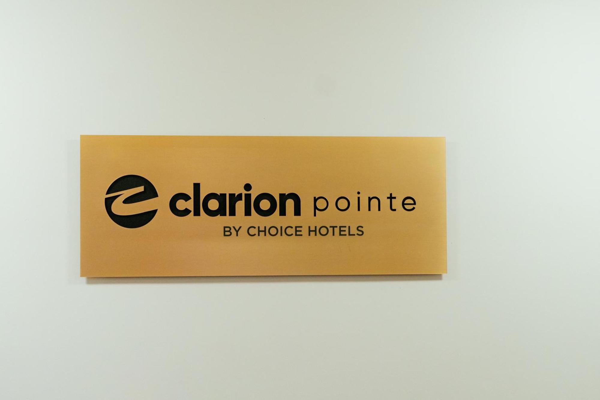 Clarion Pointe-Dillard Near Blue Ridge Mountains Ξενοδοχείο Εξωτερικό φωτογραφία