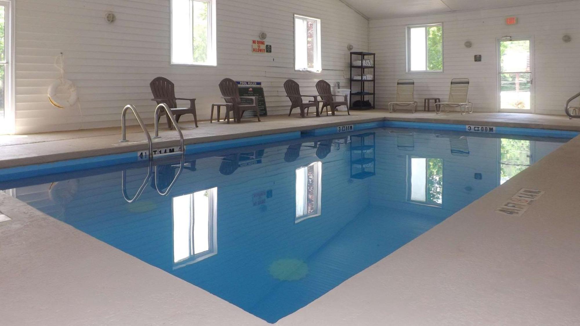 Clarion Pointe-Dillard Near Blue Ridge Mountains Ξενοδοχείο Εξωτερικό φωτογραφία